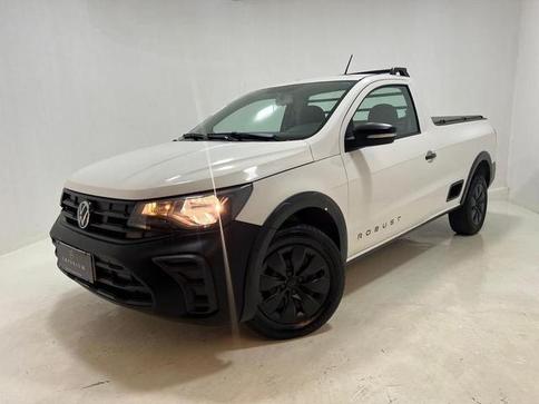 VOLKSWAGEN SAVEIRO CS RB MF