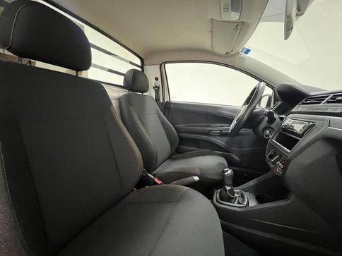 VOLKSWAGEN SAVEIRO CS RB MF