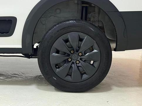 VOLKSWAGEN SAVEIRO CS RB MF