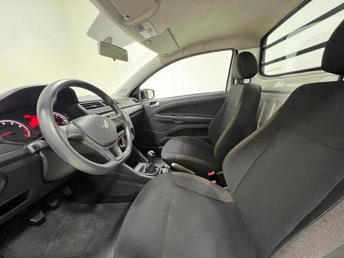 VOLKSWAGEN SAVEIRO CS RB MF
