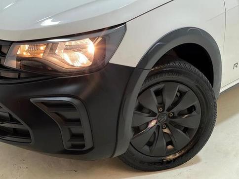 VOLKSWAGEN SAVEIRO CS RB MF