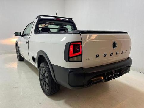 VOLKSWAGEN SAVEIRO CS RB MF