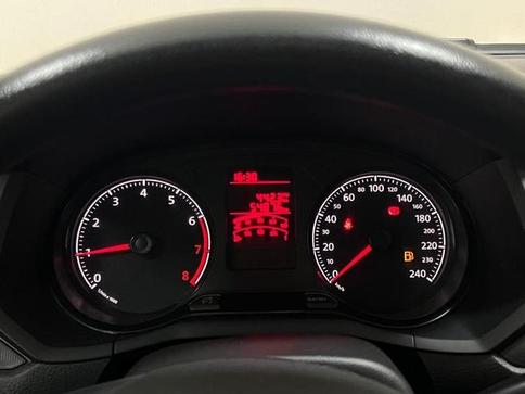 VOLKSWAGEN SAVEIRO CS RB MF