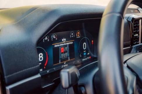 FORD RANGER LTDPCD3D4A