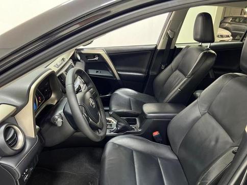 TOYOTA RAV4 4X2 20L