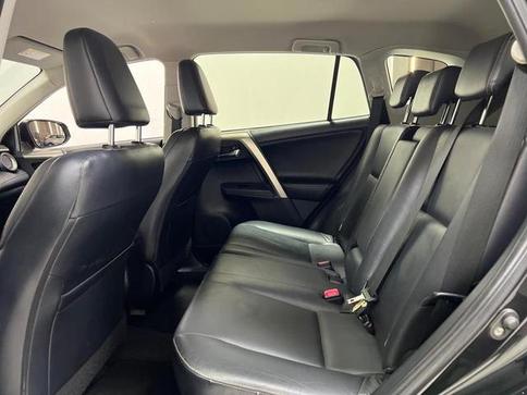 TOYOTA RAV4 4X2 20L