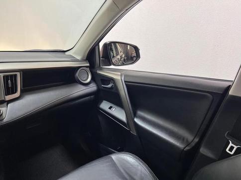 TOYOTA RAV4 4X2 20L