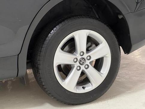 TOYOTA RAV4 4X2 20L