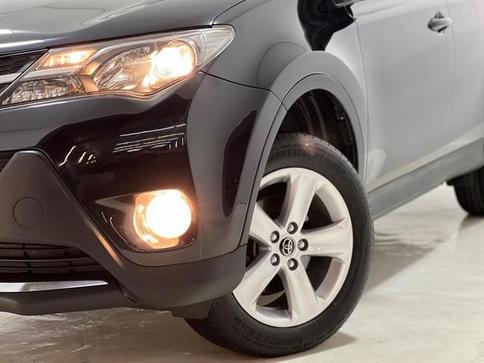 TOYOTA RAV4 4X2 20L