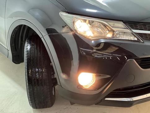 TOYOTA RAV4 4X2 20L