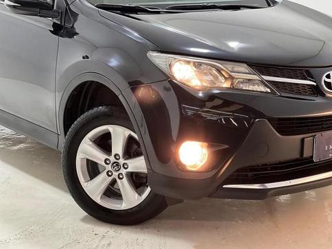 TOYOTA RAV4 4X2 20L