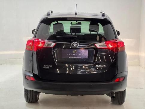 TOYOTA RAV4 4X2 20L