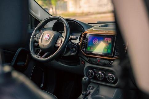 FIAT TORO VOLCANO AT D4