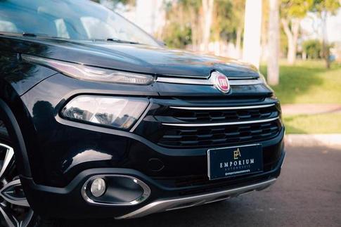 FIAT TORO VOLCANO AT D4