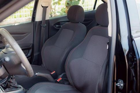 CHEVROLET ONIX 1.4MT LTZ
