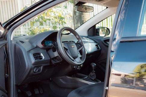 CHEVROLET ONIX 1.4MT LTZ