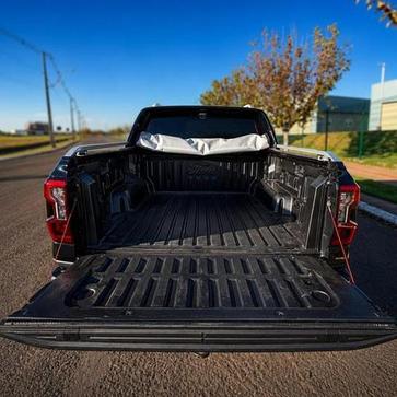 FORD RANGER LTDCD3D4A