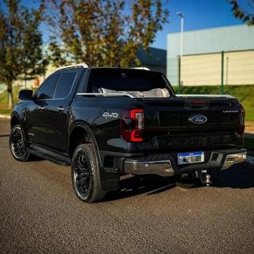 FORD RANGER LTDCD3D4A