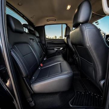 FORD RANGER LTDCD3D4A