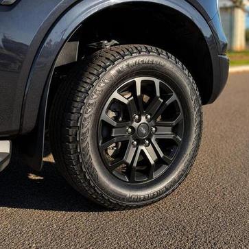 FORD RANGER LTDCD3D4A