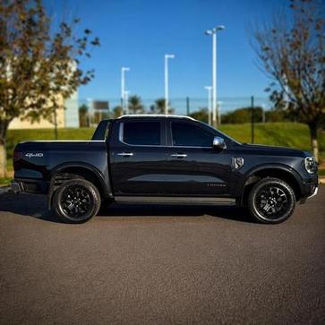 FORD RANGER LTDCD3D4A
