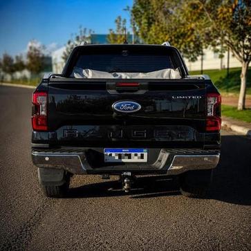 FORD RANGER LTDCD3D4A