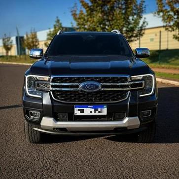 FORD RANGER LTDCD3D4A