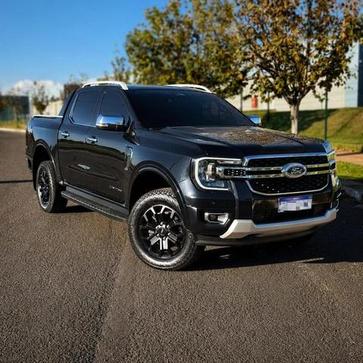 FORD RANGER LTDCD3D4A
