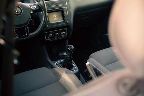 VOLKSWAGEN FOX RUN MBV