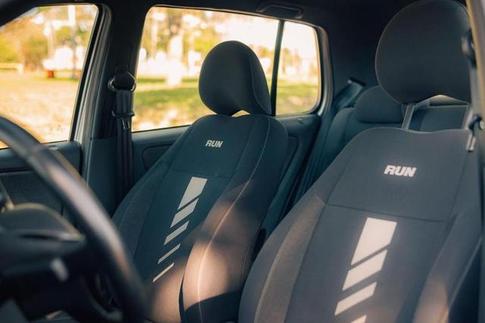 VOLKSWAGEN FOX RUN MBV
