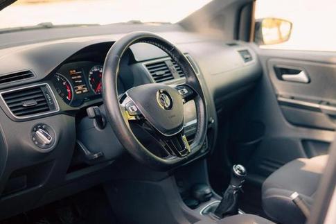 VOLKSWAGEN FOX RUN MBV