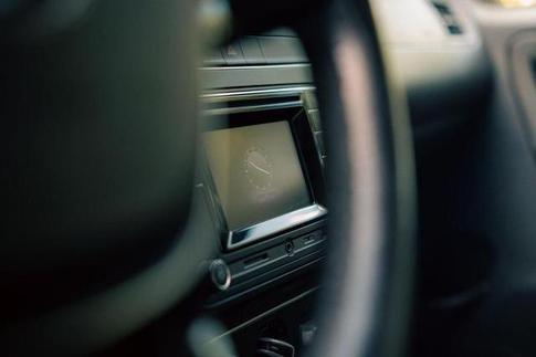 VOLKSWAGEN FOX RUN MBV