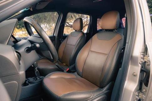 RENAULT DUSTER 20 D 4X2