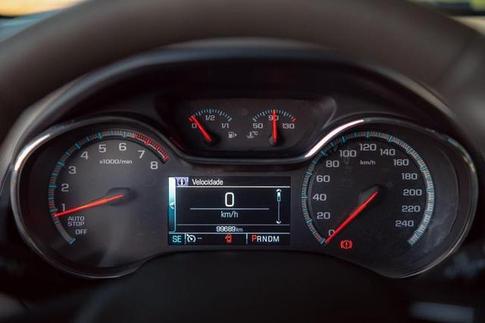 CHEVROLET CHEV CRUZE LTZ NB AT