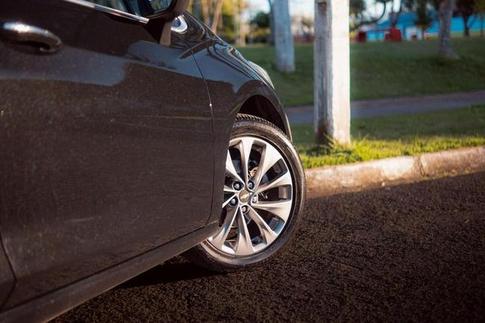 CHEVROLET CHEV CRUZE LTZ NB AT