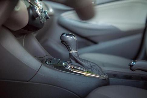 CHEVROLET CHEV CRUZE LTZ NB AT