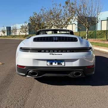 PORSCHE 911 CARRERA C