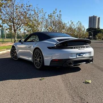 PORSCHE 911 CARRERA C