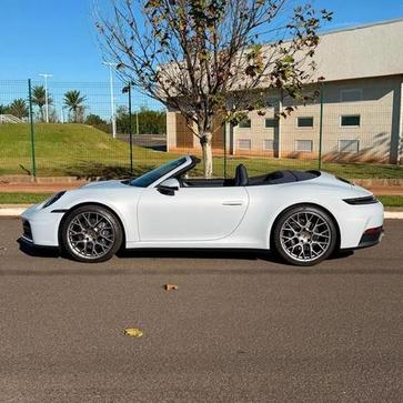 PORSCHE 911 CARRERA C
