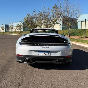 PORSCHE 911 CARRERA C