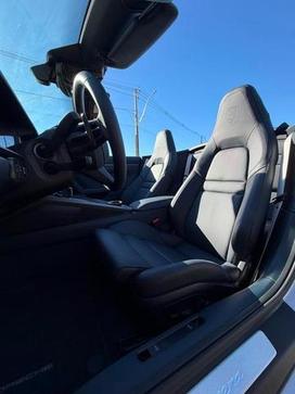 PORSCHE 911 CARRERA C