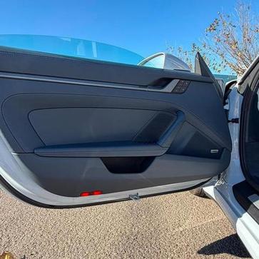 PORSCHE 911 CARRERA C
