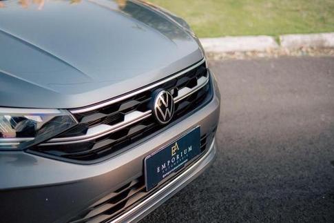 VOLKSWAGEN NIVUS CL TSI