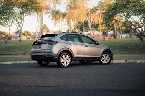 VOLKSWAGEN NIVUS CL TSI