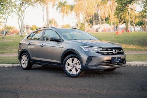 VOLKSWAGEN NIVUS CL TSI