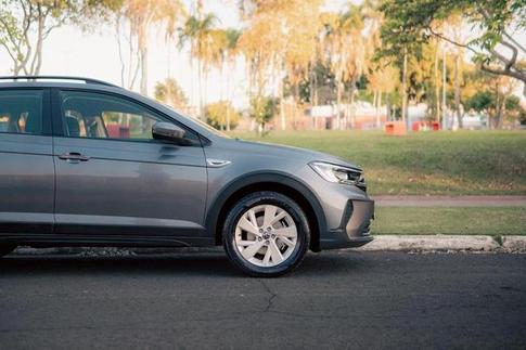 VOLKSWAGEN NIVUS CL TSI