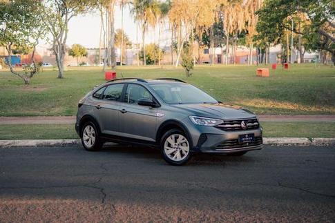 VOLKSWAGEN NIVUS CL TSI