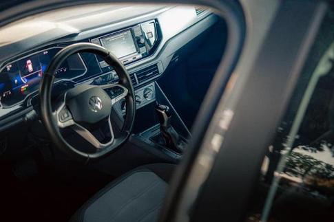 VOLKSWAGEN NIVUS CL TSI