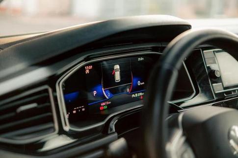 VOLKSWAGEN NIVUS CL TSI