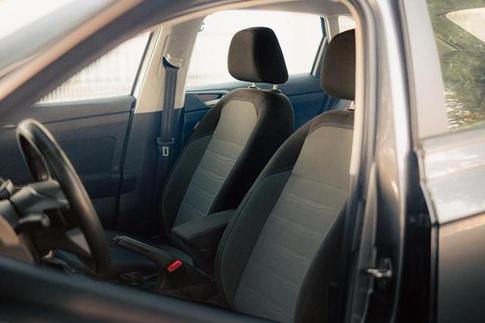VOLKSWAGEN NIVUS CL TSI